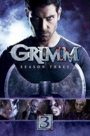 Grimm: Stagione 3