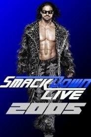 WWE SmackDown Live: Stagione 7