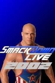WWE SmackDown Live: Stagione 4