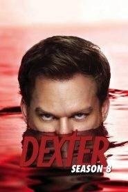Dexter: Stagione 8