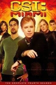 CSI: Miami: Stagione 4