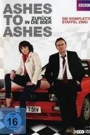 Ashes to Ashes: Stagione 2