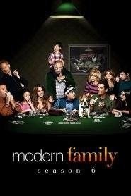 Modern Family: Stagione 6