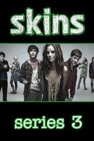 Skins: Stagione 3