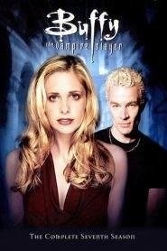 Buffy l’ammazzavampiri: Stagione 7