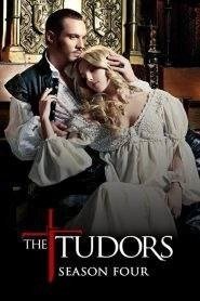 I Tudor: Stagione 4