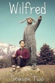 Wilfred: Stagione 2
