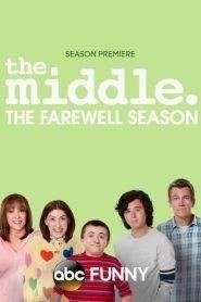 The Middle: Stagione 9