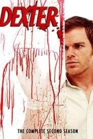 Dexter: Stagione 2