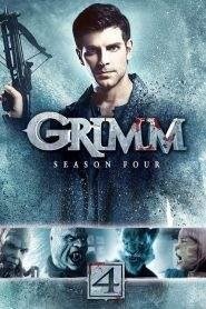 Grimm: Stagione 4