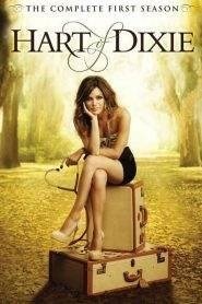 Hart of Dixie: Stagione 1