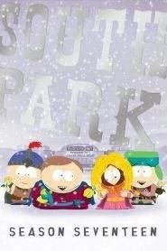 South Park: Stagione 17