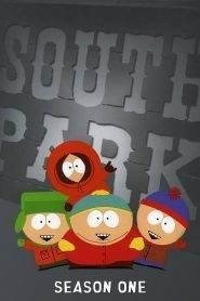 South Park: Stagione 1