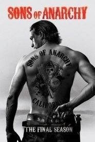 Sons of Anarchy: Stagione 7