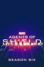 Agents of S.H.I.E.L.D.: Stagione 6