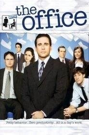 The Office: Stagione 3