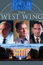The West Wing: Stagione 6