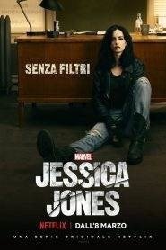 Marvel’s Jessica Jones: Stagione 2