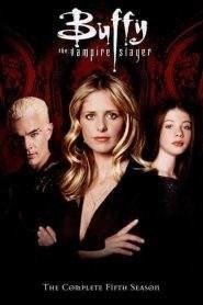 Buffy l’ammazzavampiri: Stagione 5