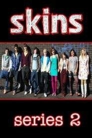 Skins: Stagione 2