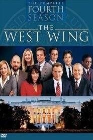 The West Wing: Stagione 4
