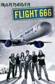 Iron Maiden: Flight 666