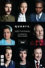 Queers.: Stagione 1