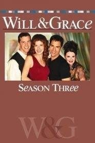 Will & Grace: Stagione 3