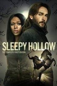 Sleepy Hollow: Stagione 1