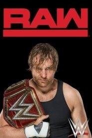 WWE Raw: Stagione 25