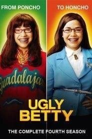 Ugly Betty: Stagione 4