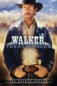 Walker, Texas Ranger: Stagione 4