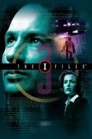 X-Files: Stagione 3