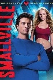Smallville: Stagione 7