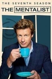The Mentalist: Stagione 7