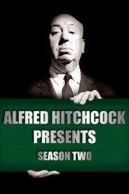 Alfred Hitchcock presenta: Stagione 2