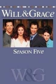 Will & Grace: Stagione 5