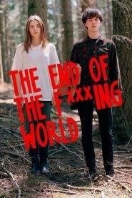 The End of the F***ing World: Stagione 1