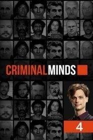 Criminal Minds: Stagione 4