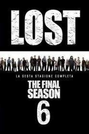 Lost: Stagione 6