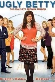 Ugly Betty: Stagione 2
