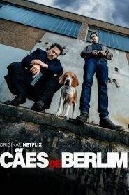 Dogs of Berlin: Stagione 1