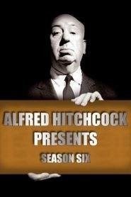 Alfred Hitchcock presenta: Stagione 6