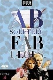 Absolutely Fabulous: Stagione 4