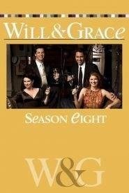 Will & Grace: Stagione 8