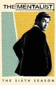 The Mentalist: Stagione 6