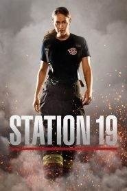 Station 19: Stagione 2