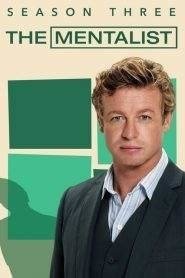 The Mentalist: Stagione 3