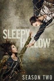 Sleepy Hollow: Stagione 2