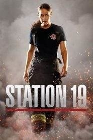 Station 19: Stagione 1